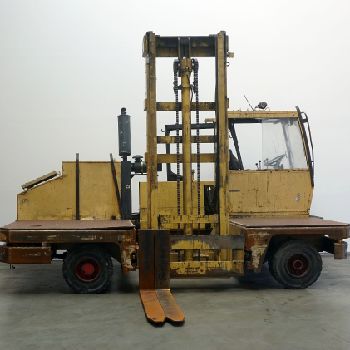 Battioni Pagani - HT5C