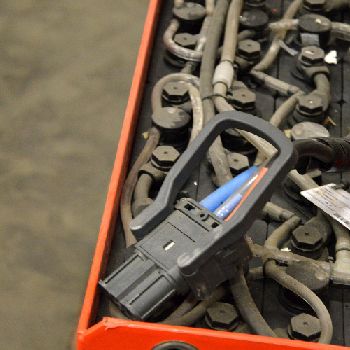 Hawker - 48 V 3 PzS 465 Ah