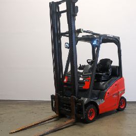 Linde - H 16 T-391