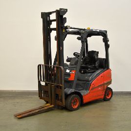 Linde - H 16 D-391
