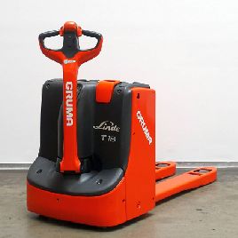 Linde - T 18-1152