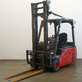 Linde - E 20 L-386