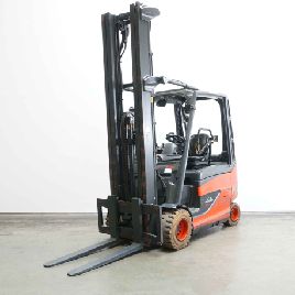 Linde - E 30-600 HL-387