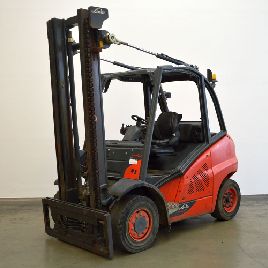 Linde - H 40 D-394-02 EVO