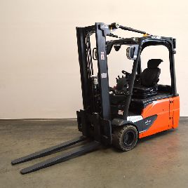 Linde - E 20 L-386-02 EVO