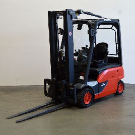 Linde - E 16 P-386-02 EVO