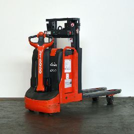 Linde - D 08-1160