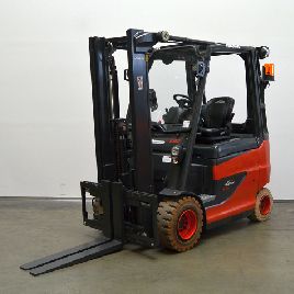Linde - E 30-600 H-387