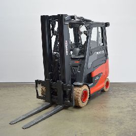 Linde - E 30-600 H-387