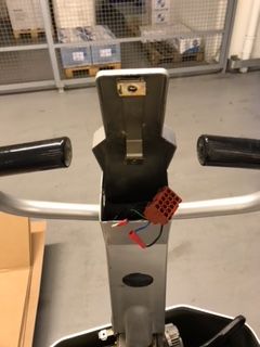 Capricorn - WN 20 V - INOX