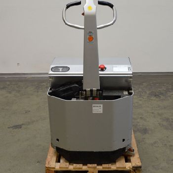 Capricorn - WN 20 V - INOX