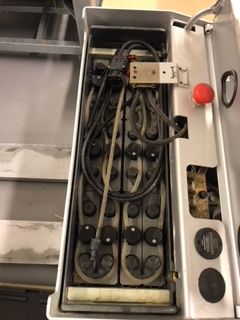 Capricorn - WN 20 V - INOX