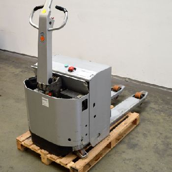 Capricorn - WN 20 V - INOX