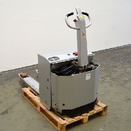 Capricorn - WN 20 V - INOX