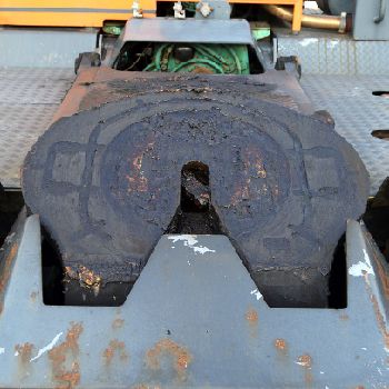 Mafi - SR25 - 200V 4X2