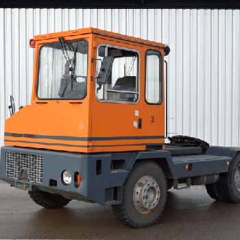 Mafi - SR25 - 200V 4X2