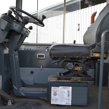 Mafi - SR25 - 200V 4X2