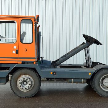 Mafi - SR25 - 200V 4X2