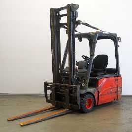 Lindeboom - E 20 L-386