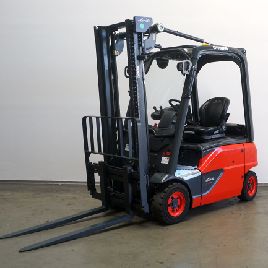 Linde - E 16 P-386-02 EVO