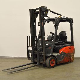 Linde - E 16 C-386-02 EVO