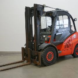 Linde - H 50 D-394
