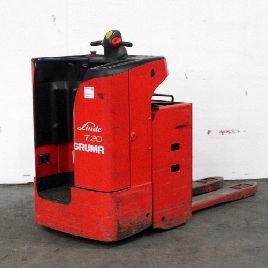 Linde - T 20 SF-144