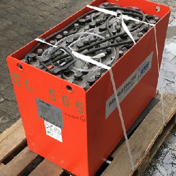 Marathon - 48 V 3 PzS 345 Ah