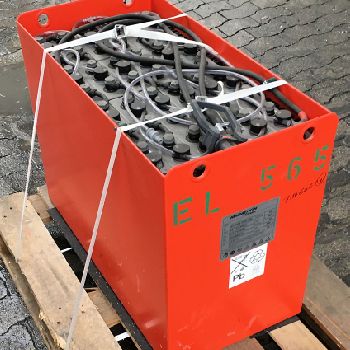 Marathon - 48 V 3 PzS 345 Ah