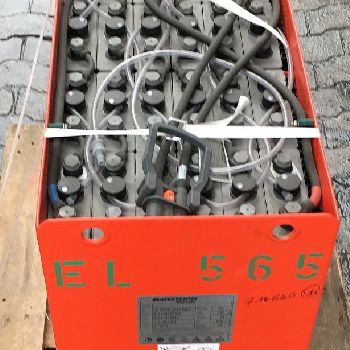 Marathon - 48 V 3 PzS 345 Ah