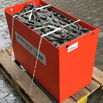 Marathon - 48 V 3 PzS 345 Ah