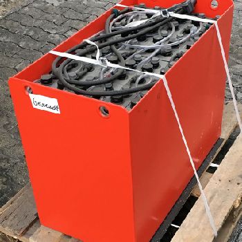 Marathon - 48 V 3 PzS 345 Ah