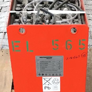 Marathon - 48 V 3 PzS 345 Ah