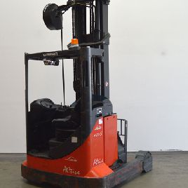Linde - R 20 S-115-12 Chassis 1600 mm