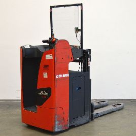 Linde - D 12 SF-1164 ION