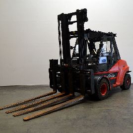 Linde - H 80 D-900-396-02