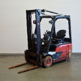 Linde - E EVO 16-386-02