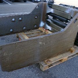 Насадка Kaup - 6,5T413