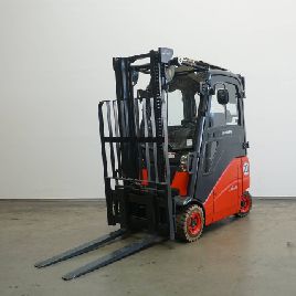 Linde - E 16 PH-386