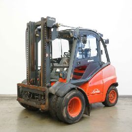 Linde - H 50 D-394