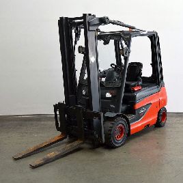 Linde - E 30-387