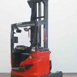 Linde - R 14 hasta 1120