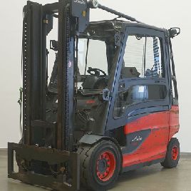 Linde - E 50 HL-388