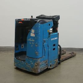 Linde - L 12 LS-144