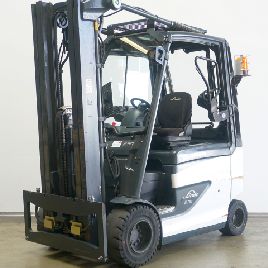 Linde - E 30-600 HL-387