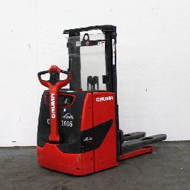 Linde - L 16-1173