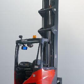 Linde - R 16 HD-1120