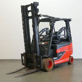 Linde - E 30-600 HL-387