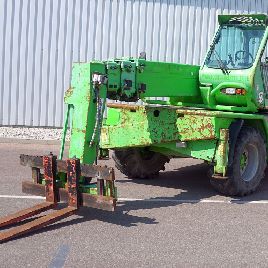 Merlo - Roto 45.21 MCSS