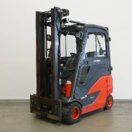 Linde - E 20 PH-386-02 EVO